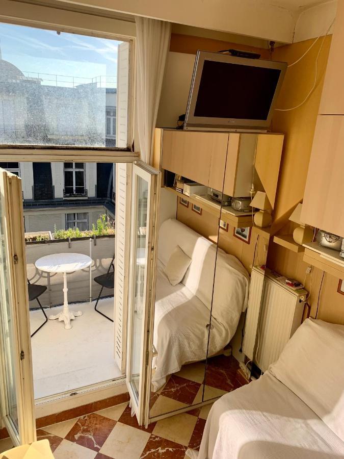 Home Sweet Home Claridge Champs-Elysees Paris Eksteriør billede