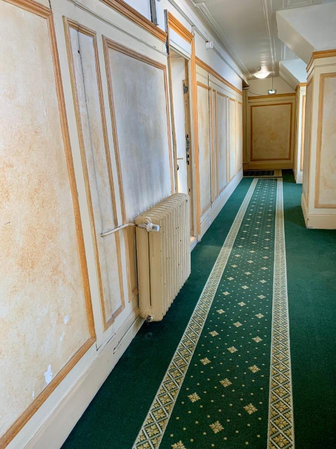 Home Sweet Home Claridge Champs-Elysees Paris Eksteriør billede